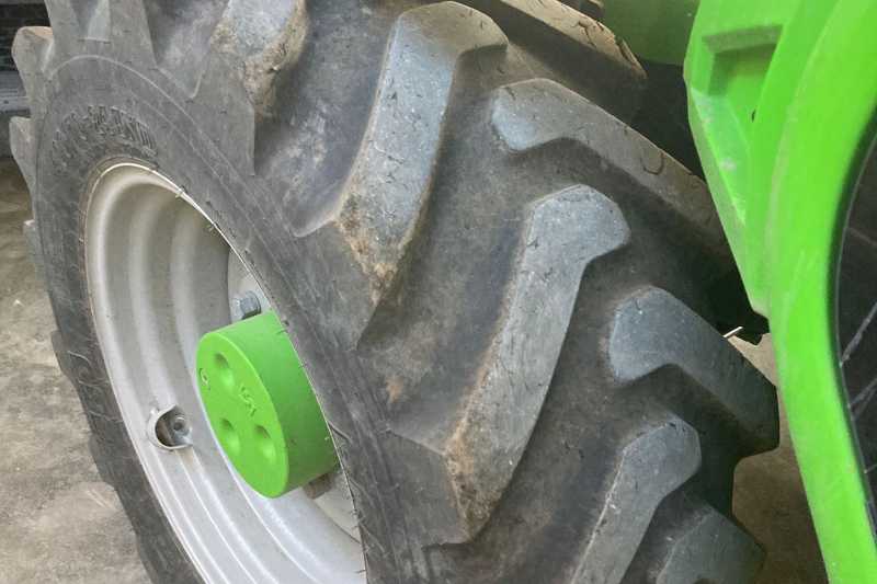 OmecoHub - Immagine MERLO TF33.9-CS140